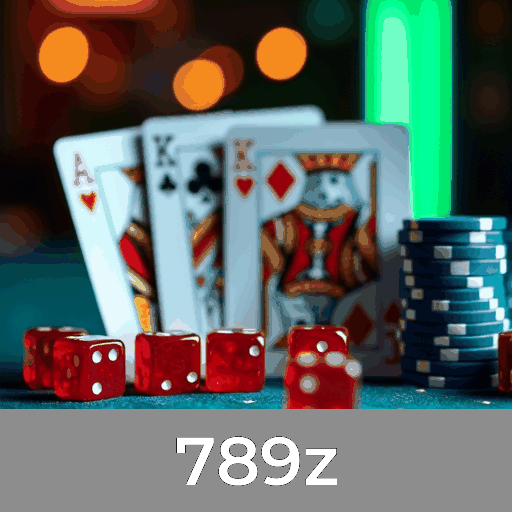 789z: Plataforma Confiável e Cassino Premiado
