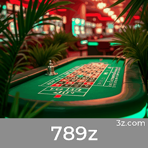 789z: Emoção e Oportunidades de Ganhar nos Jogos de Cassino