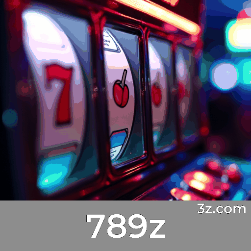 Revolucionando jogos de azar online com inovação tecnológica no 789z