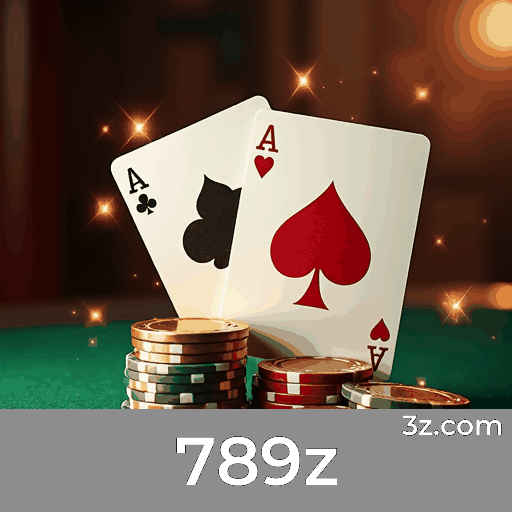 789z: Emoção e Oportunidades de Ganhar nos Jogos de Cassino